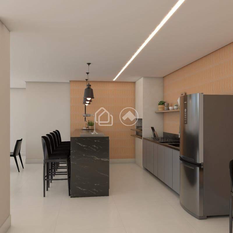 Apartamento, Padre Eustáquio, 3 Quartos, 2 Vagas, 1 Suíte