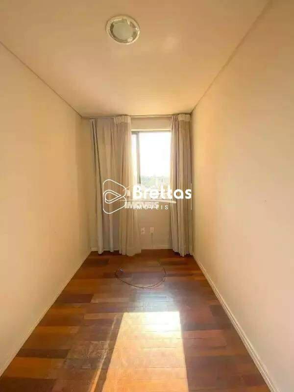 Apartamento, Centro, 2 Quartos, 1 Vaga, 1 Suíte