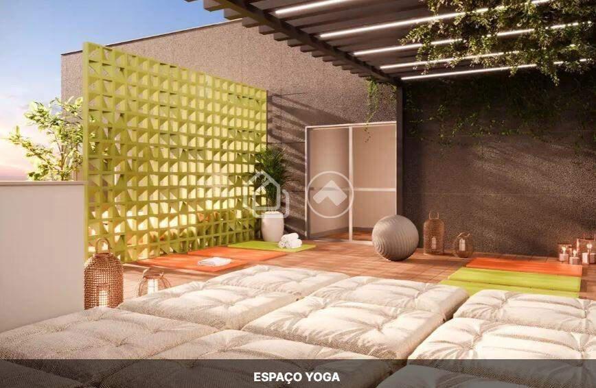 Apartamento, Jaraguá, 2 Quartos, 1 Vaga