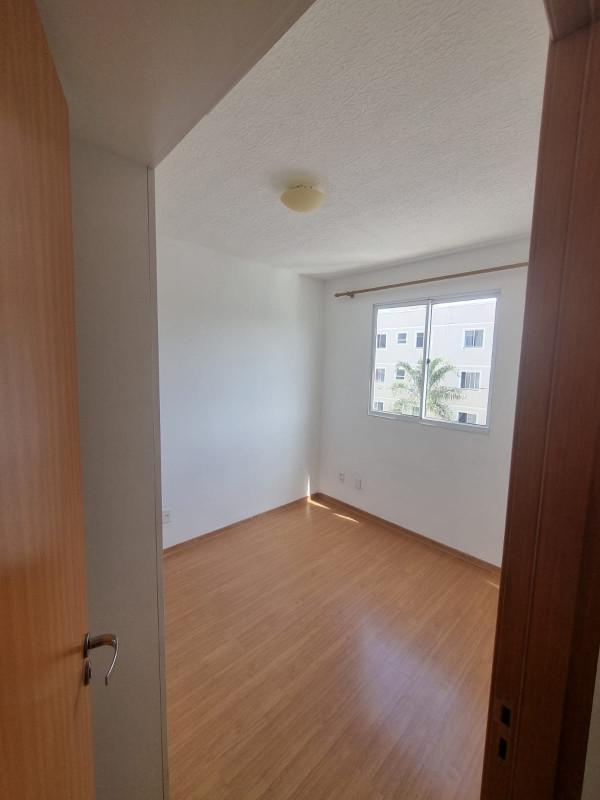 Apartamento, Sapucaia II, 2 Quartos, 1 Vaga