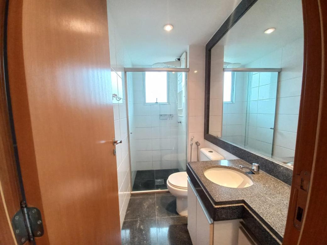 Cobertura, Savassi, 2 Quartos, 2 Vagas, 1 Suíte