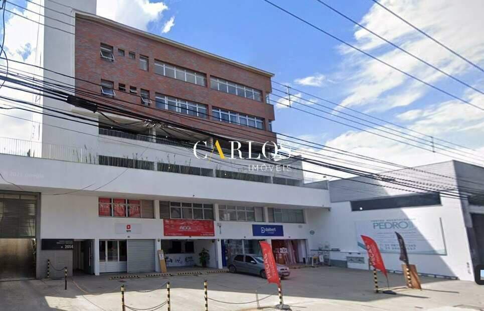 Loja, Caiçaras, 2 Vagas