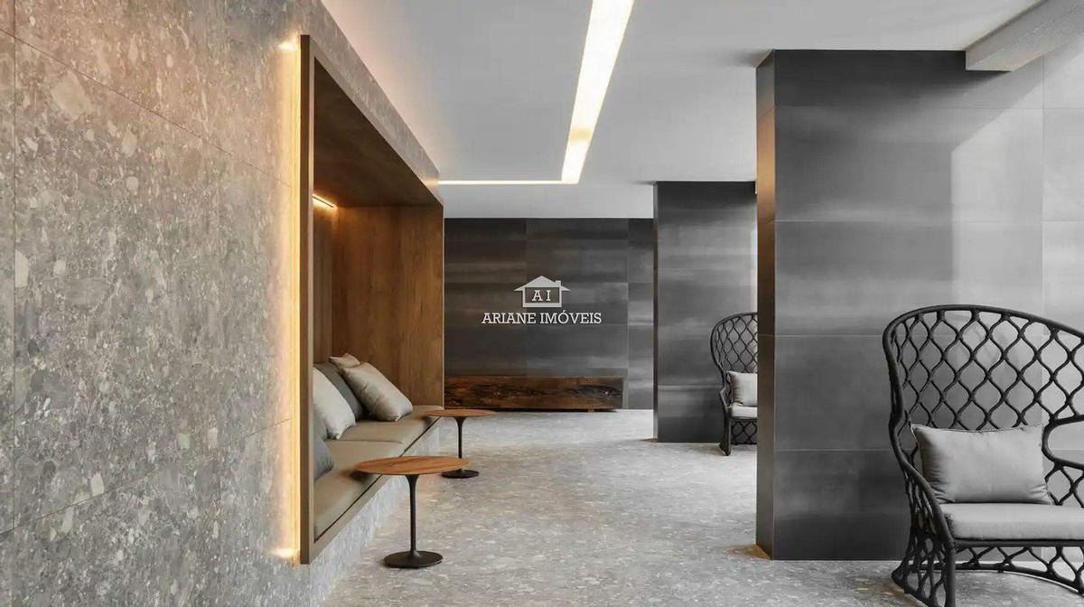 Apartamento, Lourdes, 3 Quartos, 2 Vagas, 1 Suíte