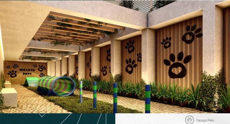 Apartamento, São Lucas, 2 Quartos, 1 Vaga, 1 Suíte