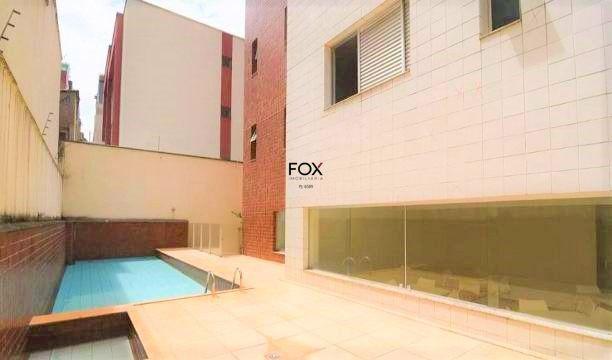 Apartamento, Buritis, 4 Quartos, 3 Vagas, 3 Suítes