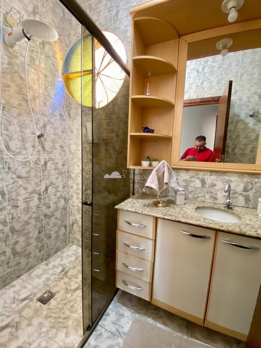 Casa, Planalto, 3 Quartos, 2 Vagas, 1 Suíte