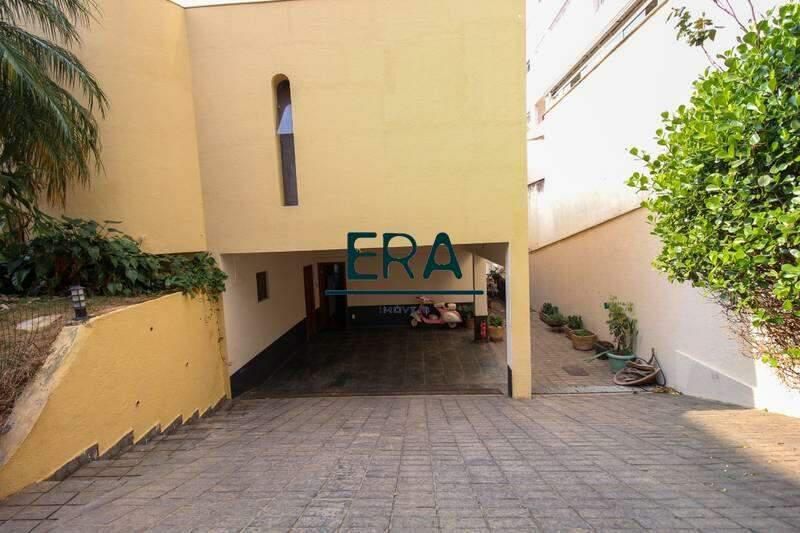 Cobertura, Buritis, 4 Quartos, 3 Vagas, 1 Suíte