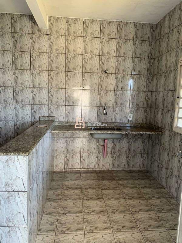 Casa, Lago Azul, 2 Quartos, 1 Vaga