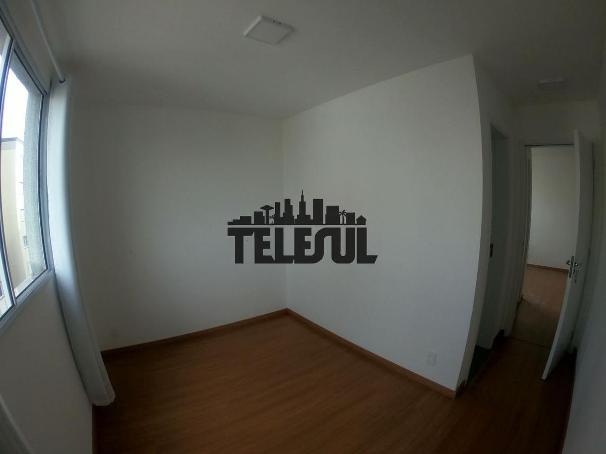 Apartamento, Parque Nossa Senhora das Graças, 2 Quartos, 1 Vaga, 1 Suíte