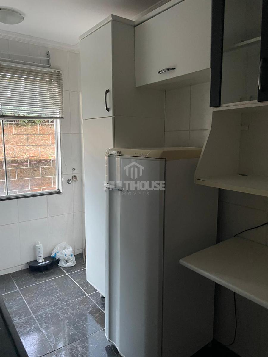Apartamento, Santa Mônica, 2 Quartos, 1 Vaga