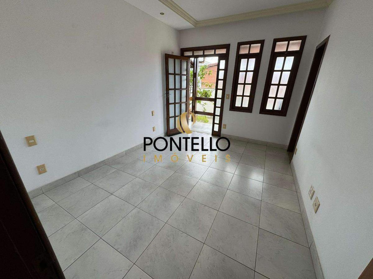 Casa, Renascença, 3 Quartos, 3 Vagas, 1 Suíte