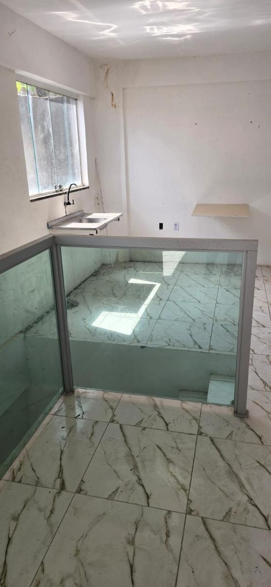 Prédio, Tropical, 0 Quarto, 12 Vagas