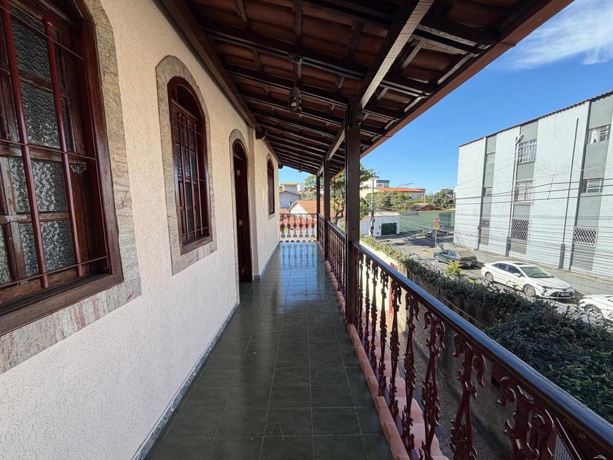 Casa, Alvorada, 4 Quartos, 2 Vagas, 1 Suíte