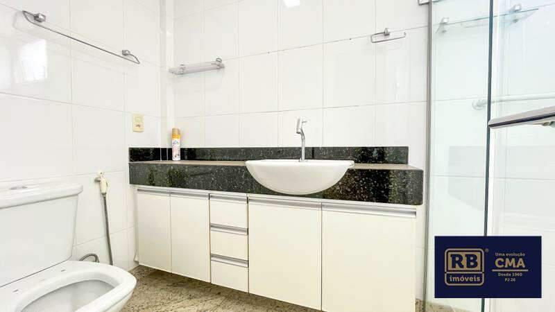 Apartamento, Grajaú, 3 Quartos, 2 Vagas, 1 Suíte