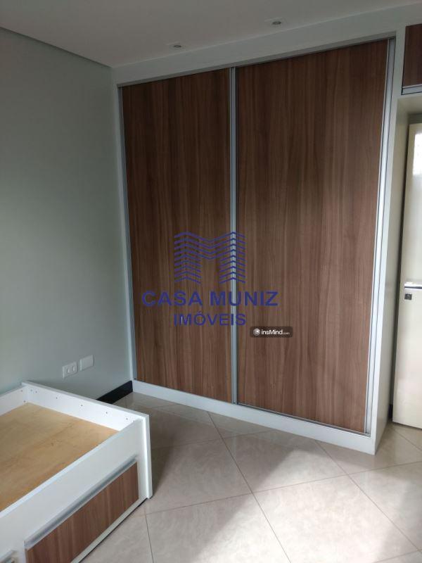 Apartamento, Cidade Nova, 3 Quartos, 3 Vagas, 1 Suíte