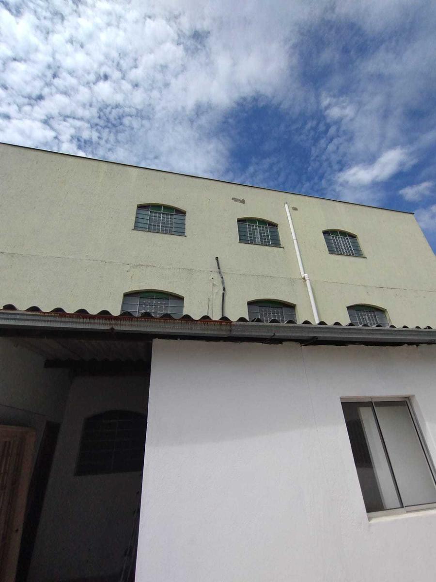 Prédio, Santa Amélia, 2 Quartos, 4 Vagas