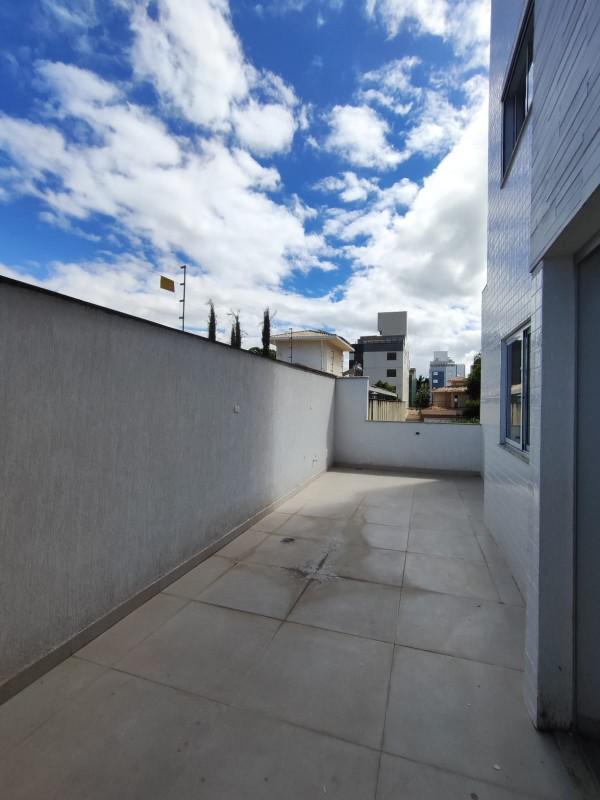 Apartamento, Castelo, 4 Quartos, 2 Vagas, 1 Suíte