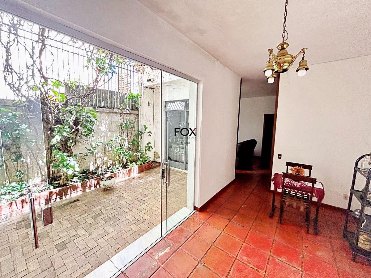 Casa, Santo Agostinho, 6 Quartos, 4 Vagas, 2 Suítes