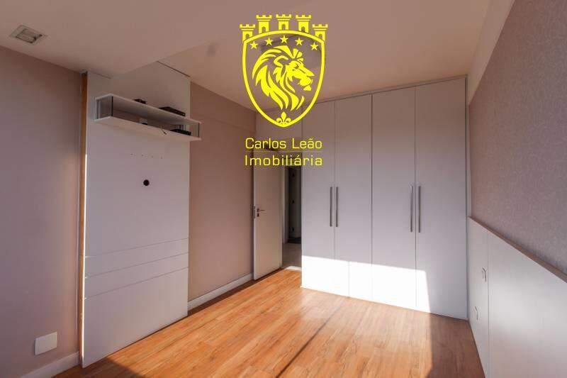 Apartamento, Santa Lúcia, 3 Quartos, 2 Vagas, 1 Suíte