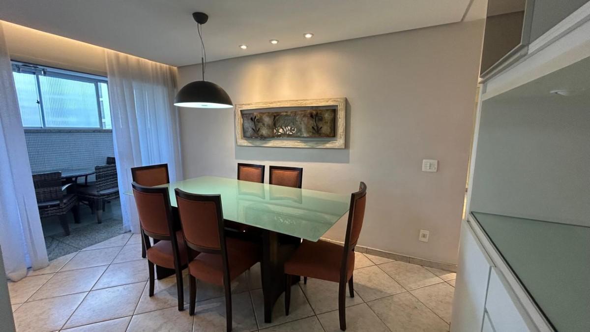 Apartamento, Cidade Jardim, 4 Quartos, 2 Vagas, 1 Suíte