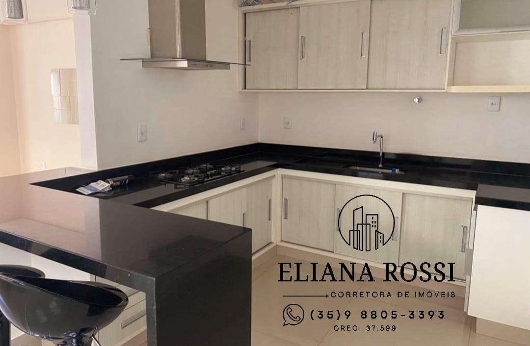 Casa, Vila Pinto, 4 Quartos, 4 Vagas, 1 Suíte