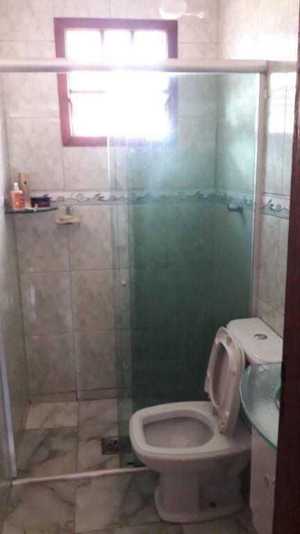 Casa, Rosário, 3 Quartos, 1 Vaga, 1 Suíte