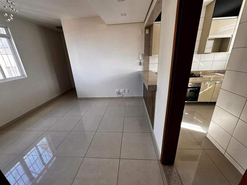 Apartamento, Colégio Batista, 3 Quartos, 2 Vagas, 1 Suíte