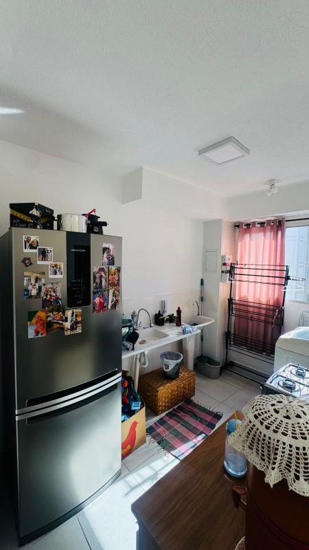 Apartamento, Varzea, 2 Quartos, 1 Vaga