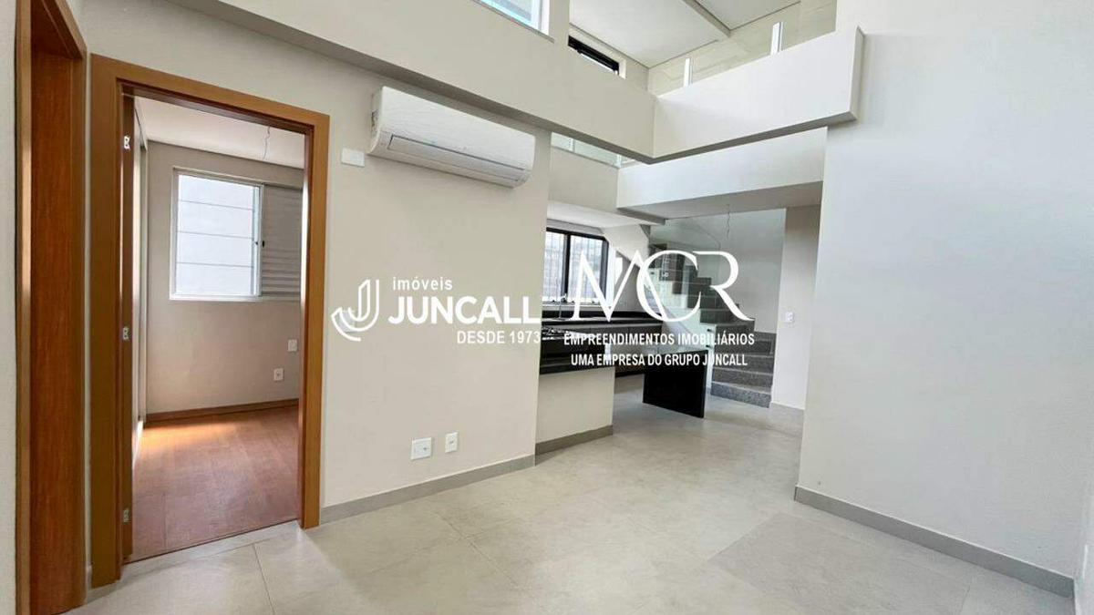 Cobertura, Lourdes, 2 Quartos, 2 Vagas, 2 Suítes