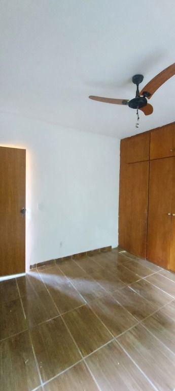 Casa, Nações Unidas, 2 Quartos, 1 Vaga