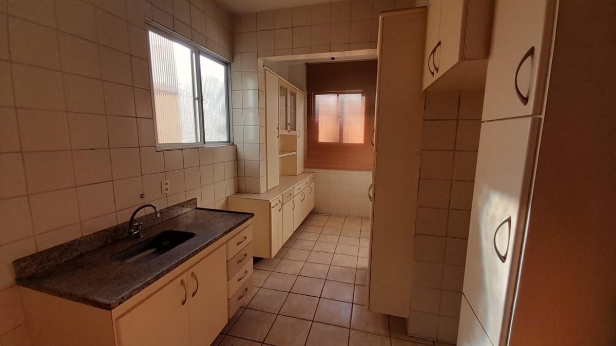 Cobertura, Jardim América, 4 Quartos, 2 Vagas, 2 Suítes