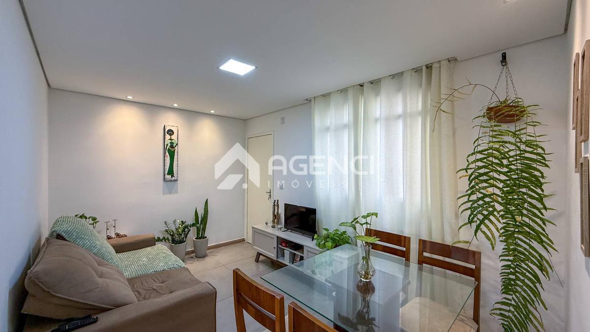 Apartamento, Camargos, 2 Quartos, 0 Vaga, 0 Suíte