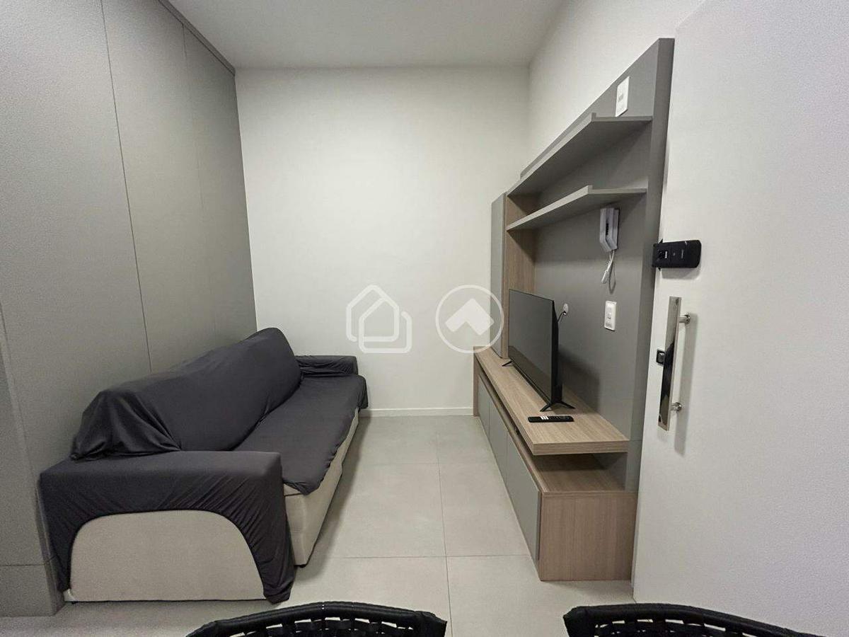 Apartamento, Ouro Preto, 1 Quarto, 1 Vaga