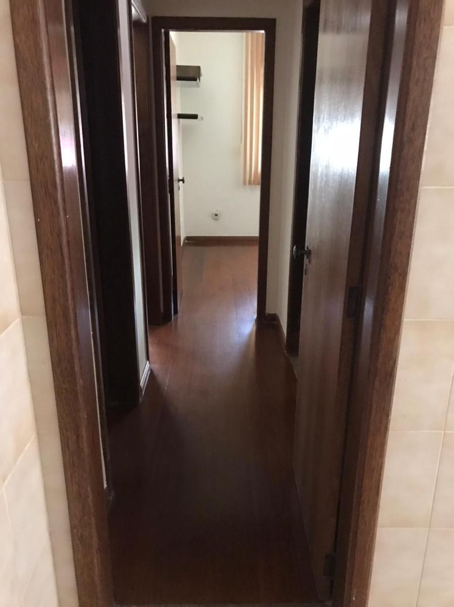 Casa, Céu Azul, 3 Quartos, 3 Vagas, 1 Suíte