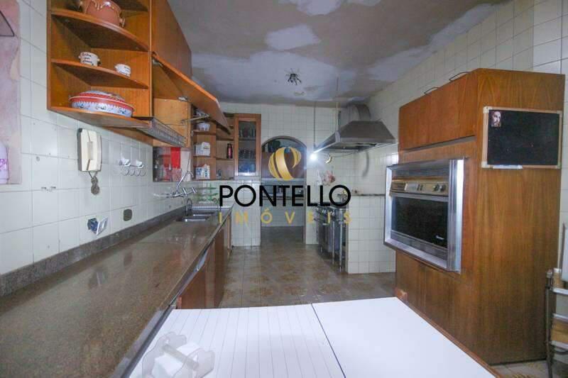 Casa, Belvedere, 5 Quartos, 3 Vagas, 3 Suítes