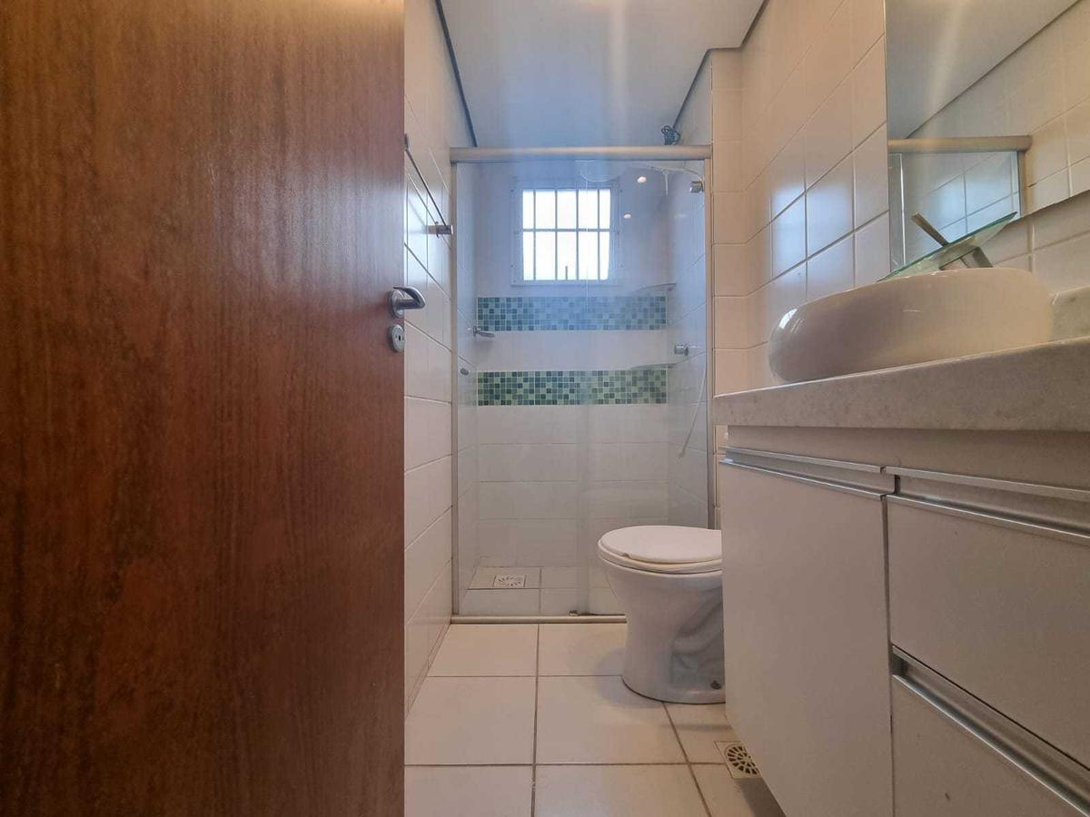 Apartamento, Jardim Riacho das Pedras, 2 Quartos, 1 Vaga