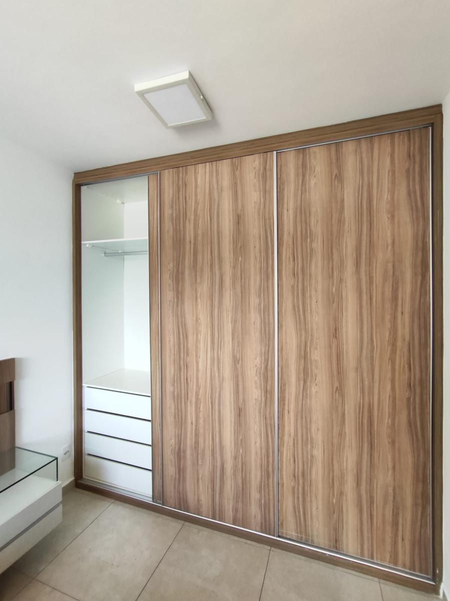 Apartamento, Ouro Preto, 1 Quarto, 1 Vaga