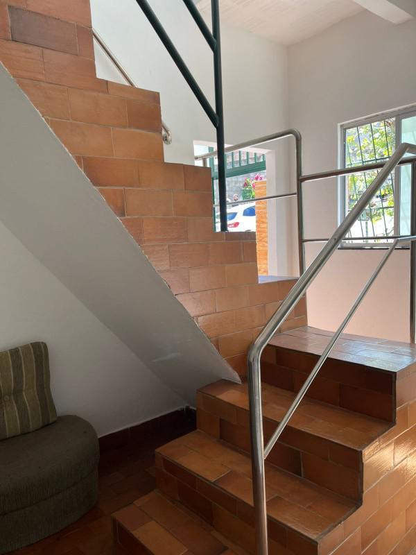 Casa, Nova Esperança, 2 Quartos, 0 Vaga