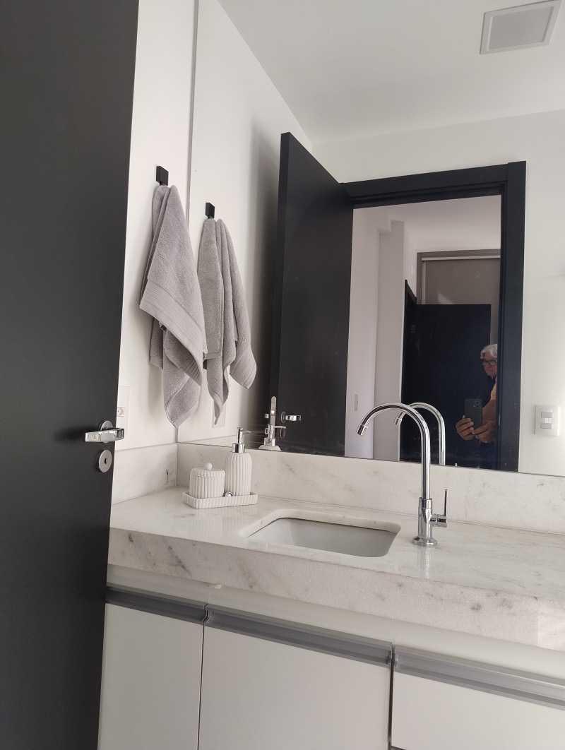 Apartamento, Santo Agostinho, 2 Quartos, 1 Vaga, 1 Suíte