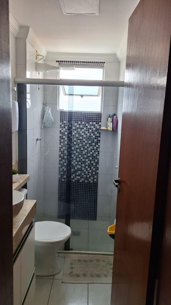 Apartamento, Santa Mônica, 3 Quartos, 2 Vagas