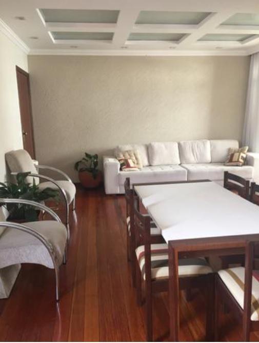 Apartamento, Castelo, 3 Quartos, 2 Vagas, 1 Suíte
