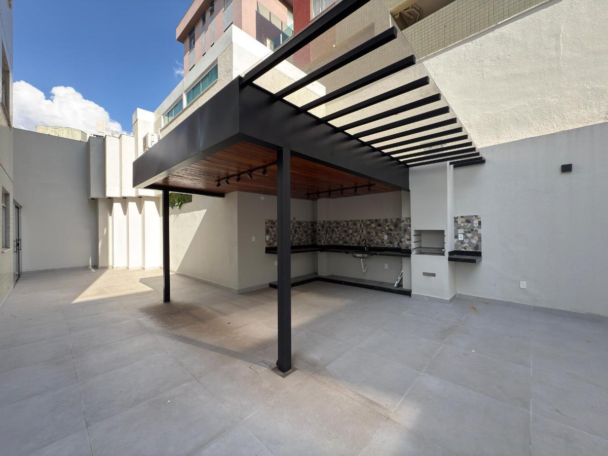 Apartamento, Castelo, 3 Quartos, 2 Vagas, 1 Suíte