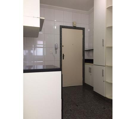 Cobertura, Castelo, 4 Quartos, 3 Vagas, 1 Suíte