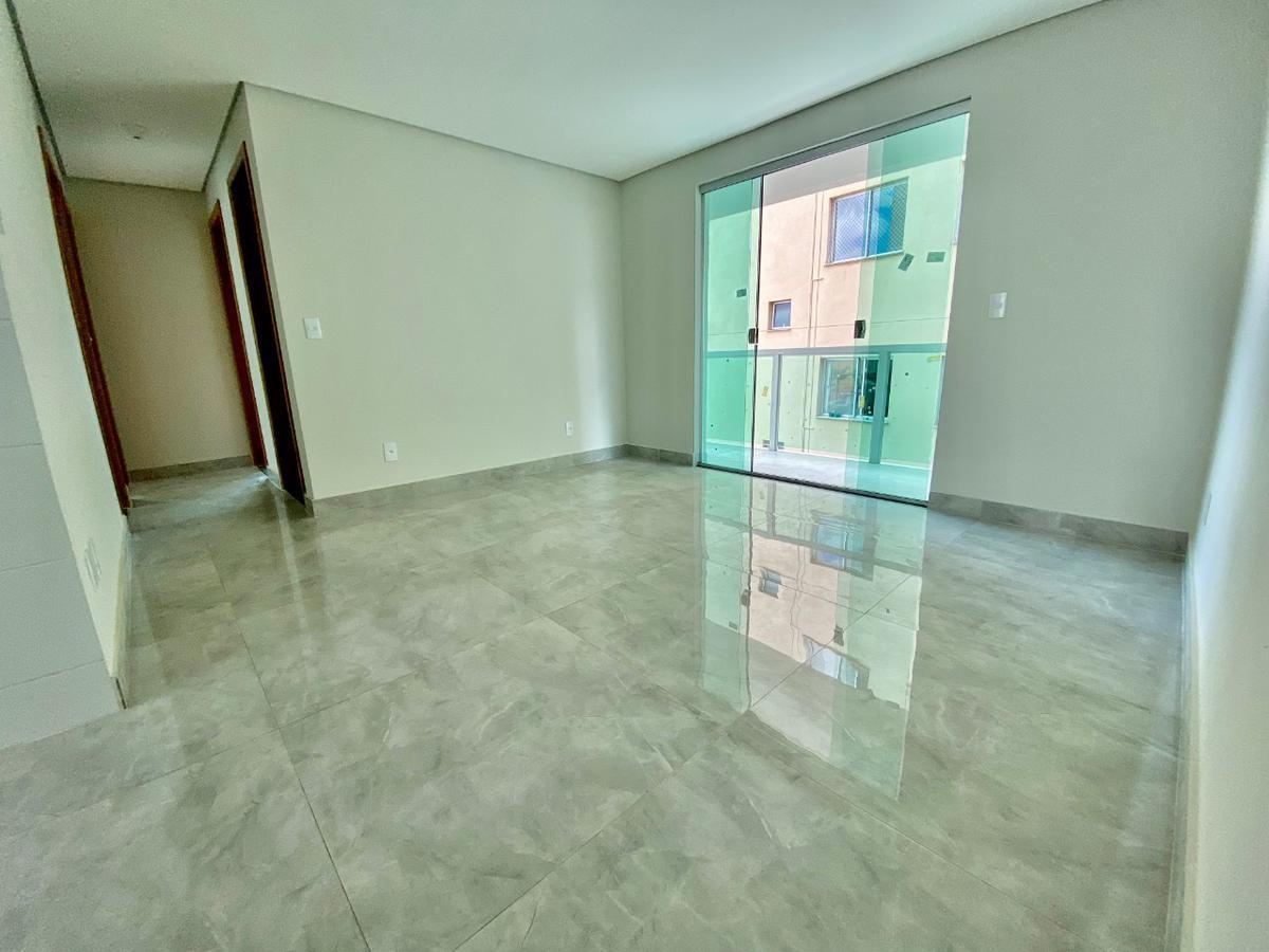 Apartamento, Heliópolis, 3 Quartos, 2 Vagas, 1 Suíte