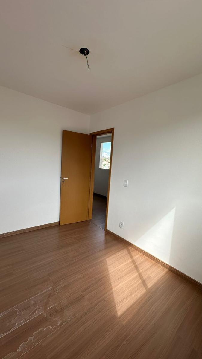 Apartamento, Nova Pampulha, 2 Quartos, 1 Vaga