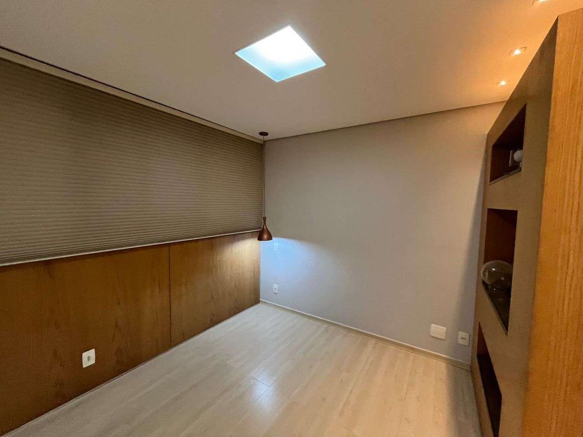 Apartamento, Buritis, 3 Quartos, 2 Vagas, 1 Suíte
