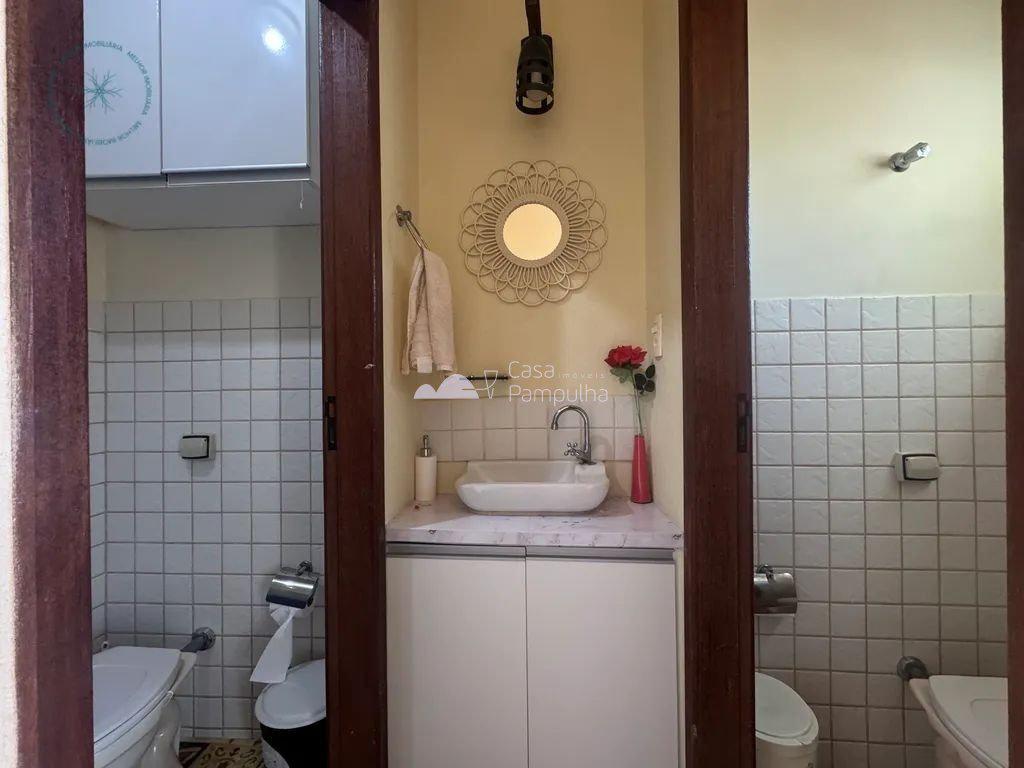 Casa, Itapoã, 4 Quartos, 2 Vagas, 2 Suítes