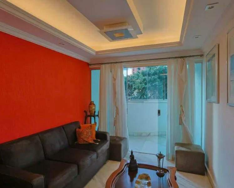 Apartamento, Buritis, 4 Quartos, 2 Vagas, 1 Suíte
