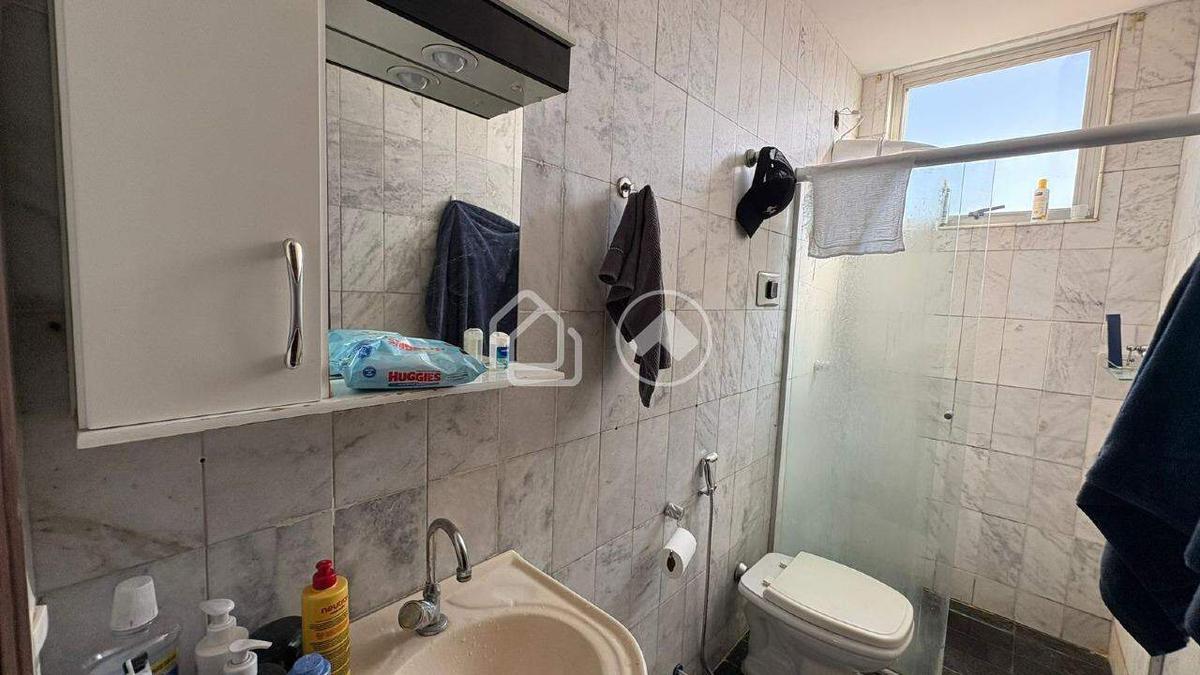 Apartamento, Salgado Filho, 3 Quartos, 1 Vaga, 1 Suíte