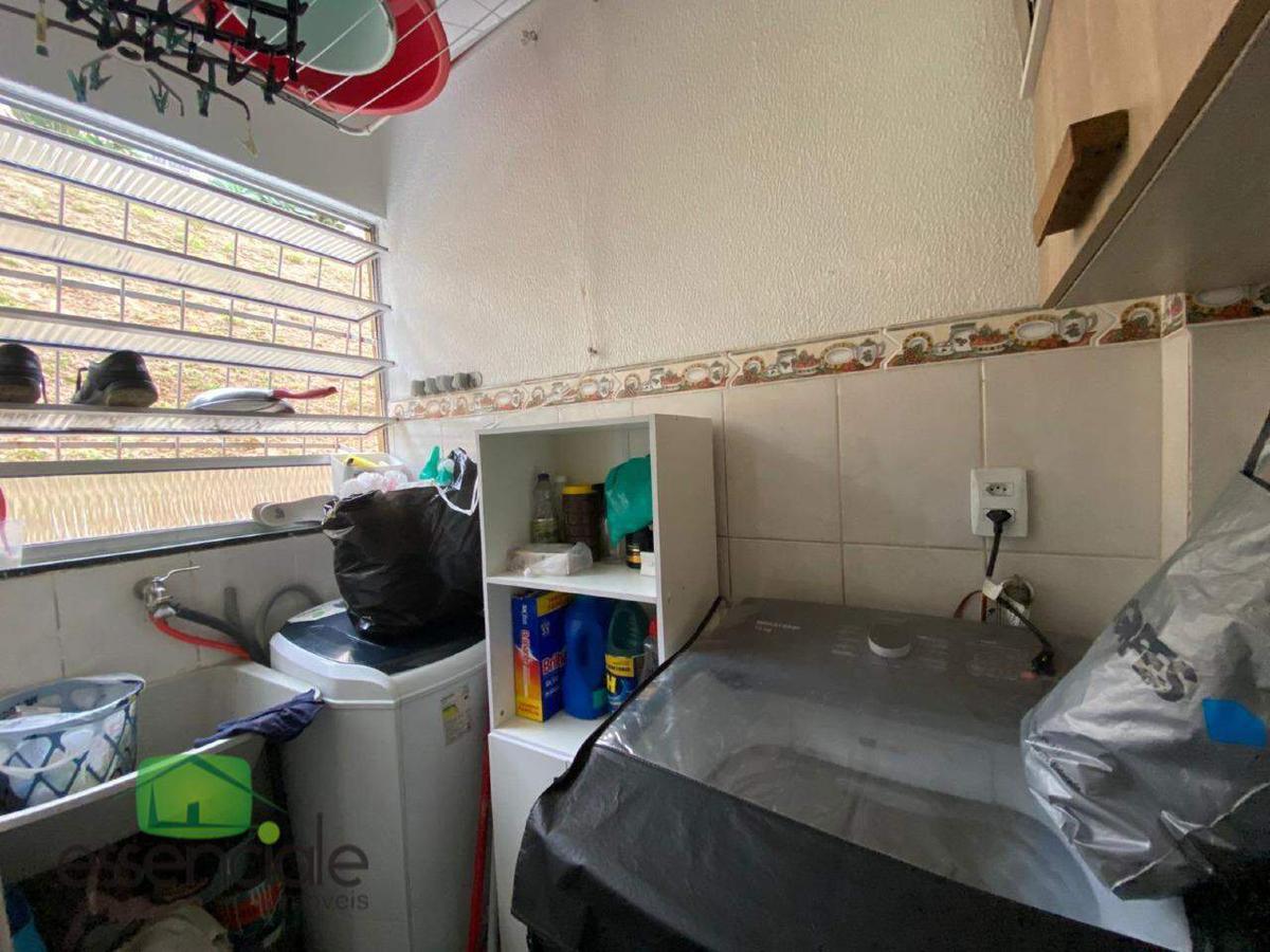 Apartamento, Vila Magdalena, 2 Quartos, 1 Vaga